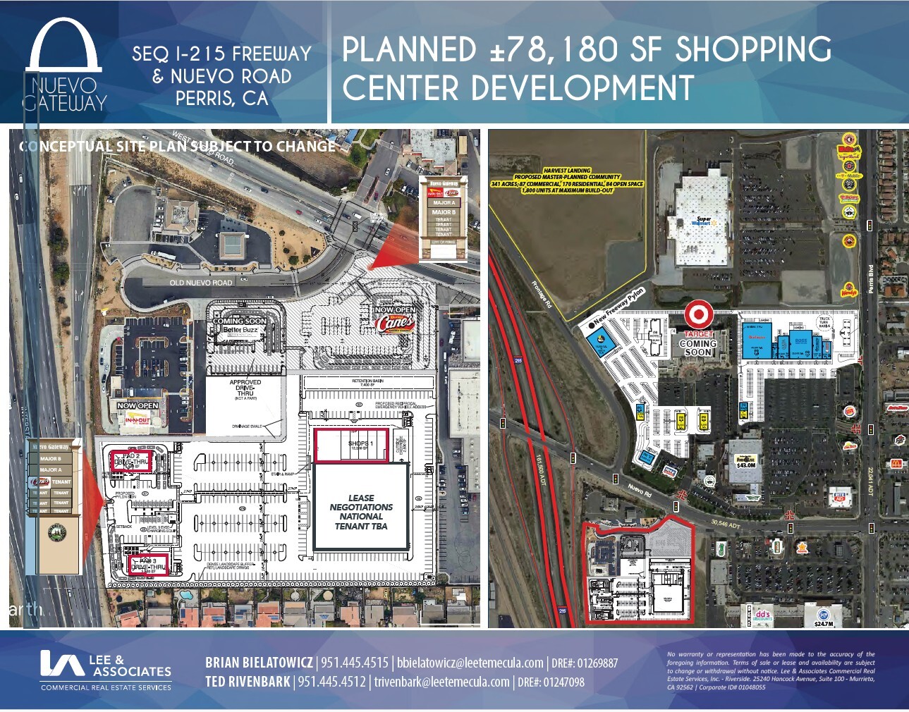 Nuevo, Perris, CA à louer Plan d’étage- Image 1 de 1