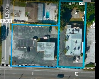 More details for Two Commercial Properties – Retail for Sale, Palm Springs, FL