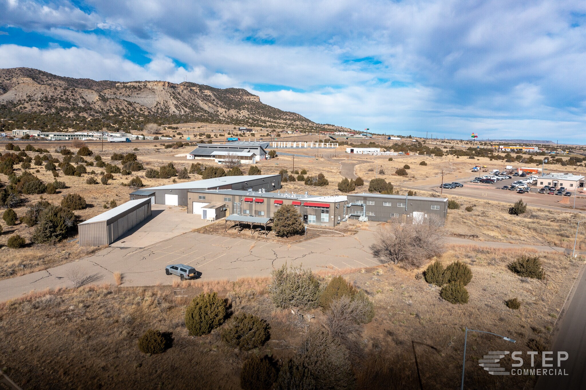 1105 Constitution Dr, Trinidad, CO à vendre Photo principale- Image 1 de 111