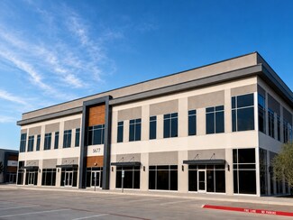Plus de détails pour Spring Creek Parkway, Plano, TX - Bureau/Médical à louer