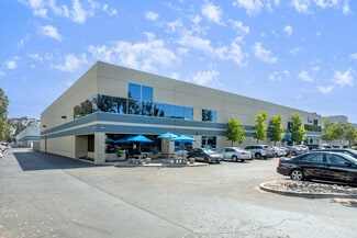 More details for 15890 Bernardo Center Dr, San Diego, CA - Industrial for Sale