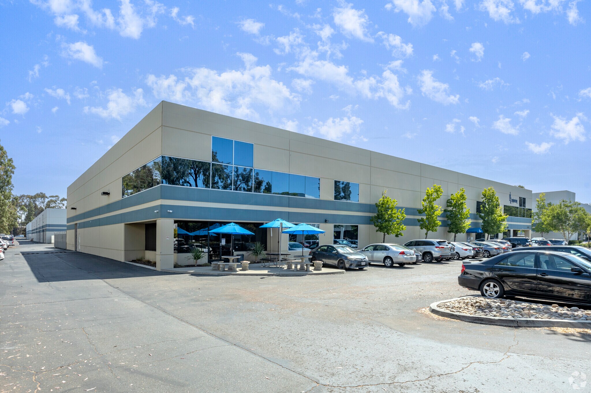 15890 Bernardo Center Dr, San Diego, CA à vendre Photo principale- Image 1 de 10