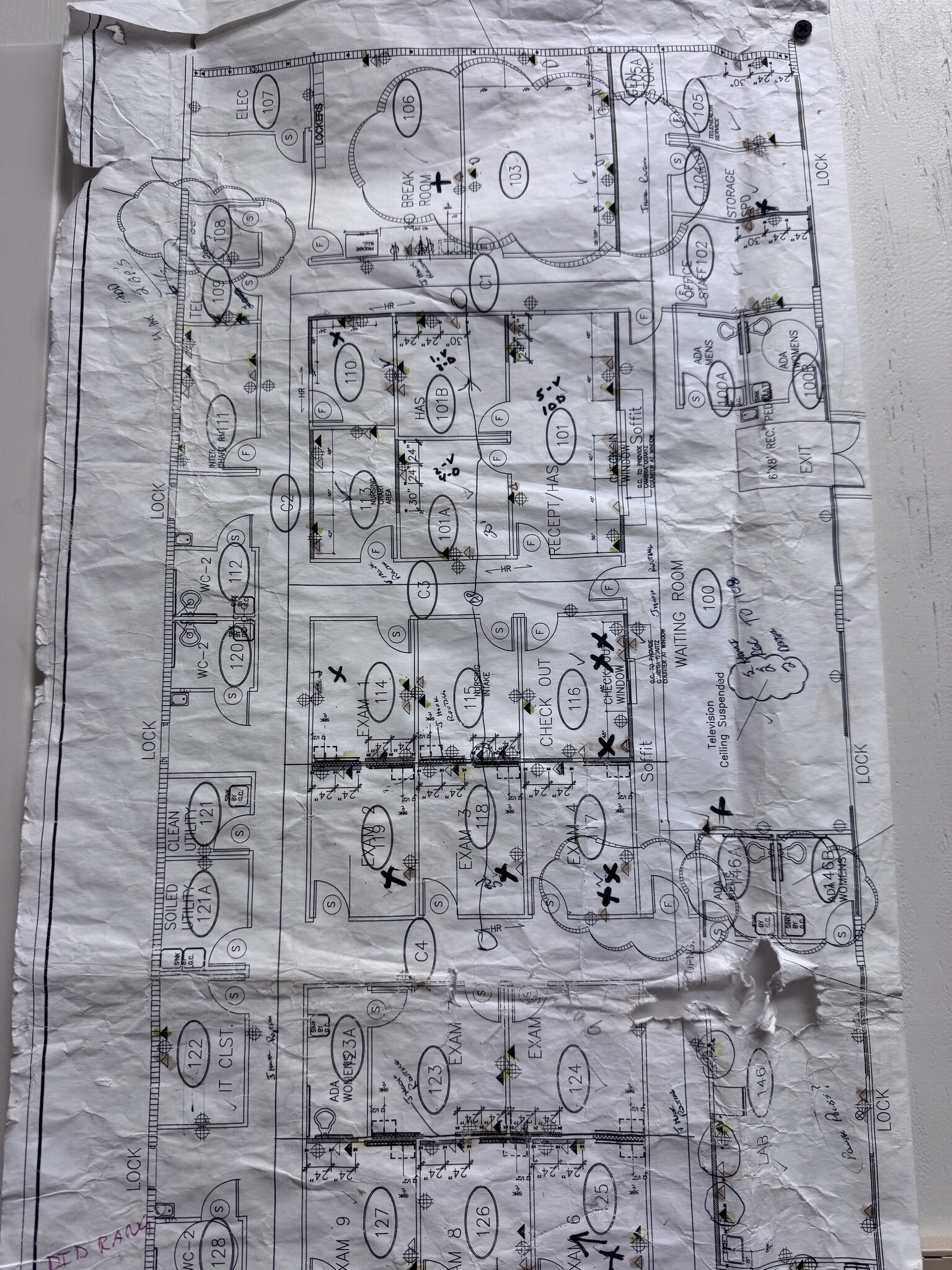 5901 US Highway 27 S, Sebring, FL à louer Photo intérieure- Image 1 de 31