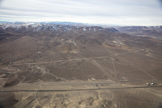 Plus de détails pour 0 US Highway 95A, Fernley, NV - Terrain à vendre