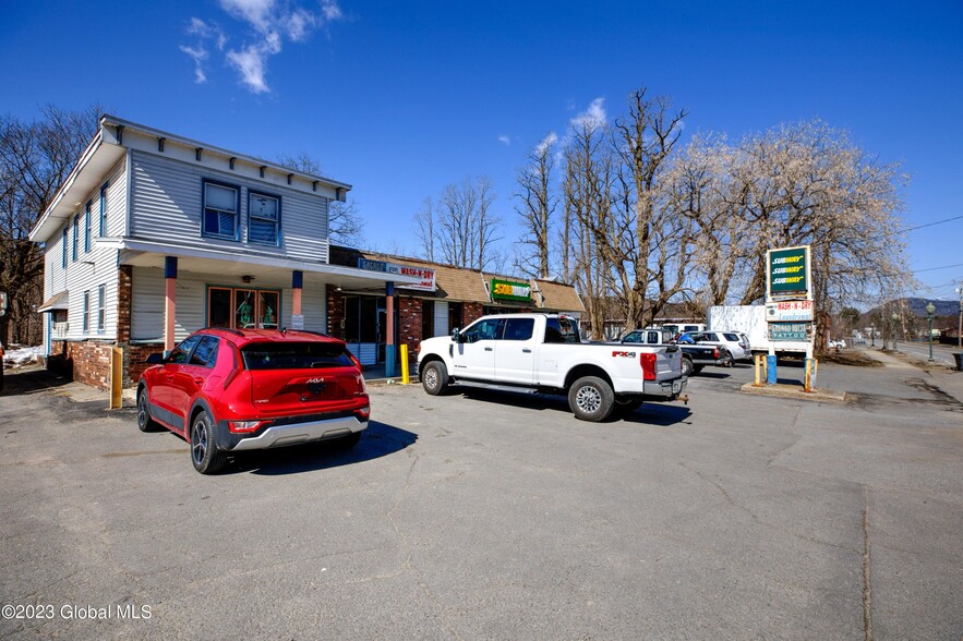 92 Main St, Corinth, NY for sale - Building Photo - Image 3 of 52