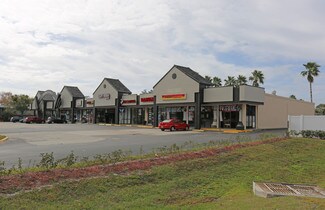 Plus de détails pour 4636 W Irlo Bronson Memorial Hwy, Kissimmee, FL - Commerce de détail à louer