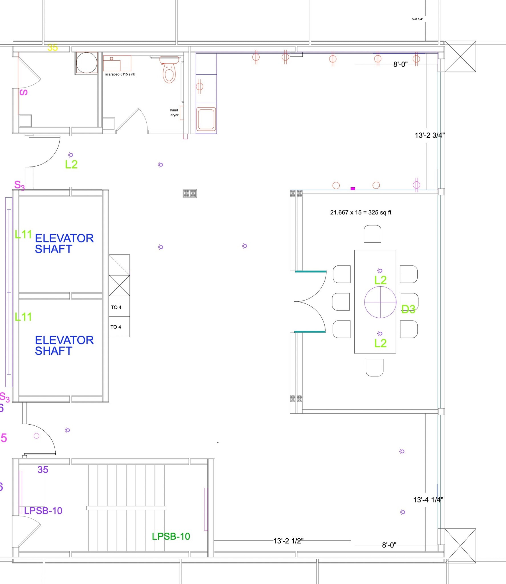20 Burling Ln, New Rochelle, NY for lease Map- Image 1 of 6
