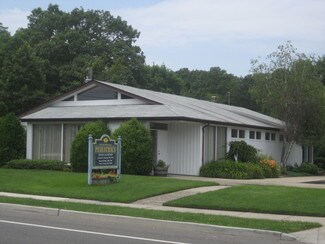 More details for 1 Main St, West Sayville, NY - Medical for Lease