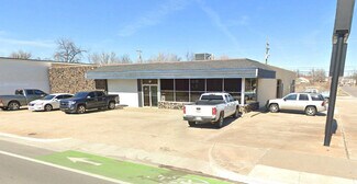 Plus de détails pour 1501 W Main St, Oklahoma City, OK - Industriel à vendre