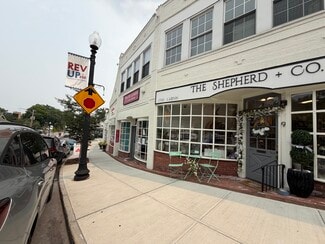 More details for 3-27 Depot Plz, Bedford Hills, NY - Office/Retail, Retail for Lease