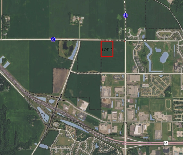 Timm Rd, North Mankato, MN for sale - Primary Photo - Image 1 of 1