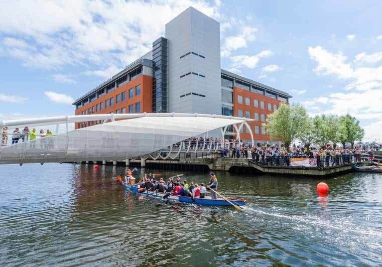 8 Princes Parade, Liverpool à louer Photo principale- Image 1 de 16