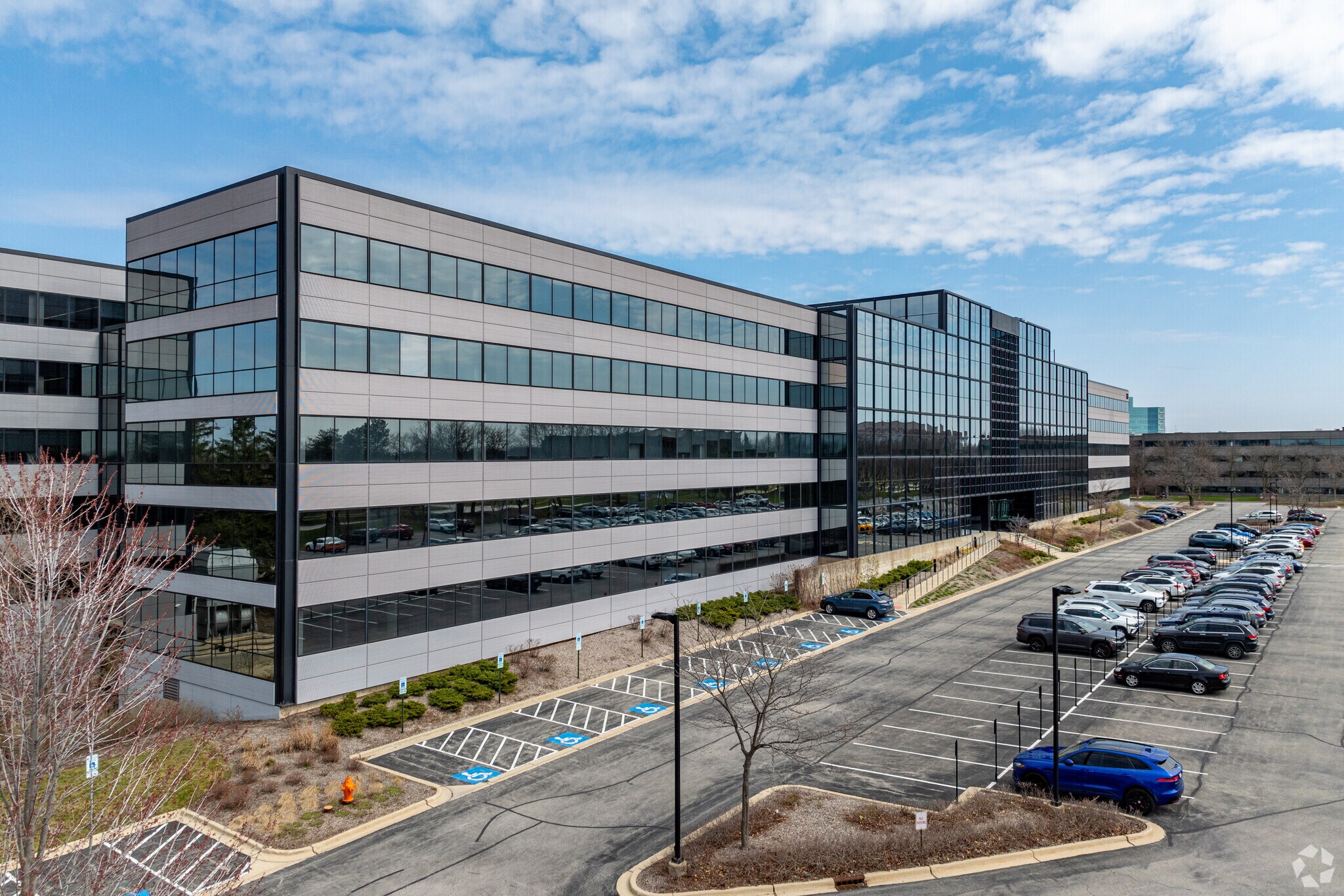 263 Shuman Blvd, Naperville, IL à louer Photo principale- Image 1 de 13