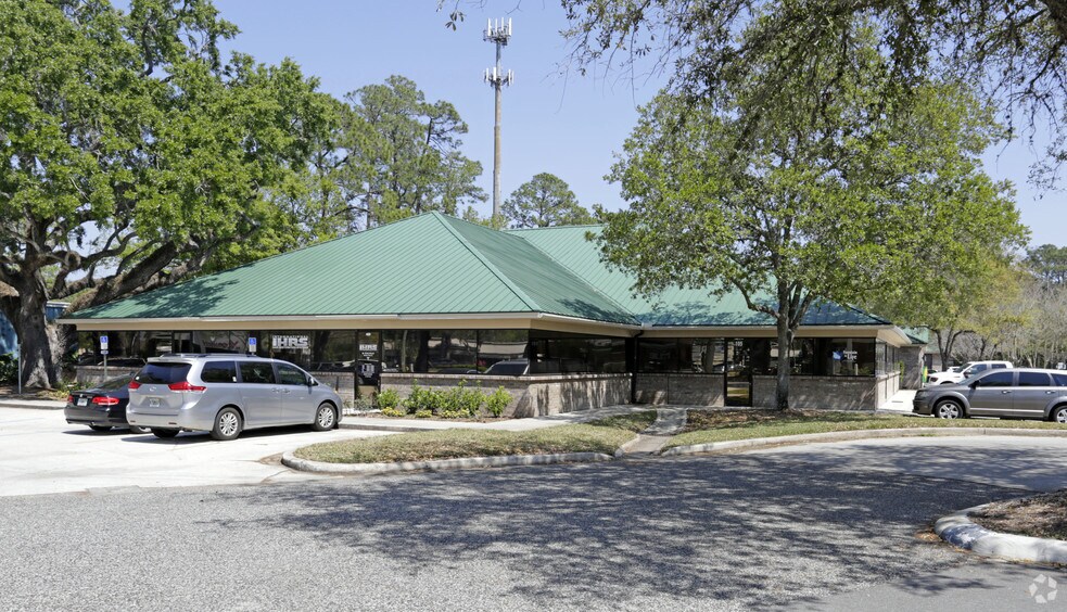 11363 San Jose Blvd, Jacksonville, FL à louer - Photo du bâtiment - Image 2 de 8