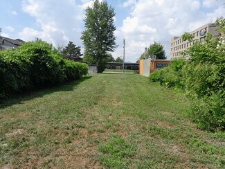 Plus de détails pour 534 Bellevue St, Detroit, MI - Terrain à vendre