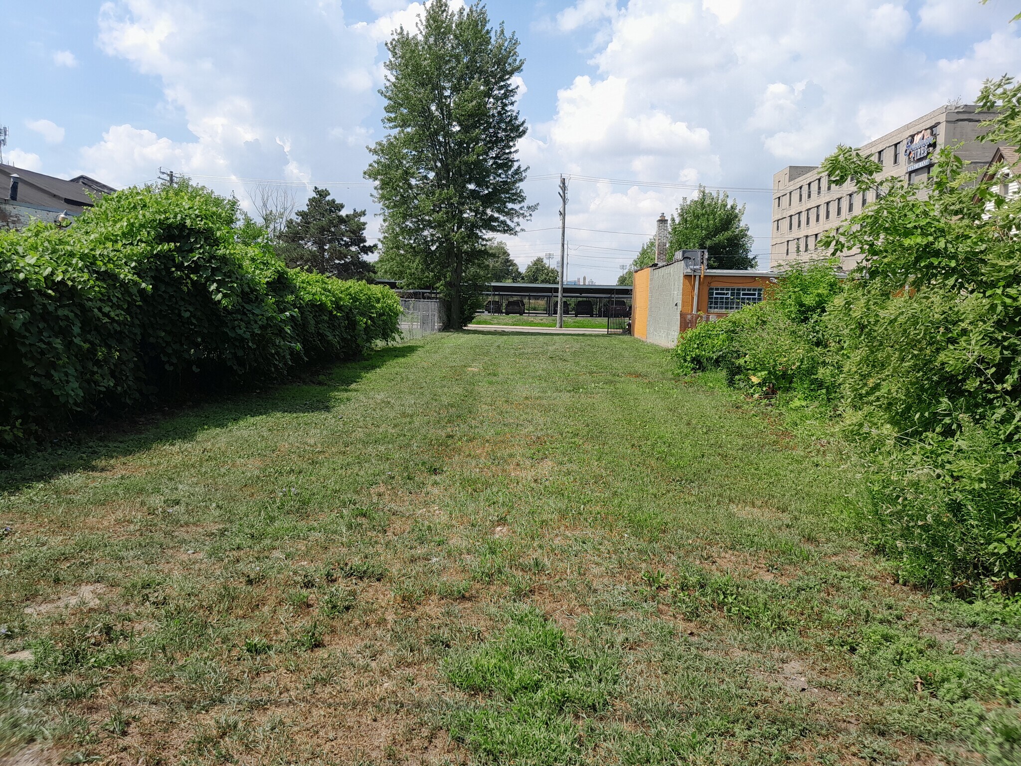 534 Bellevue St, Detroit, MI à vendre Photo principale- Image 1 de 6