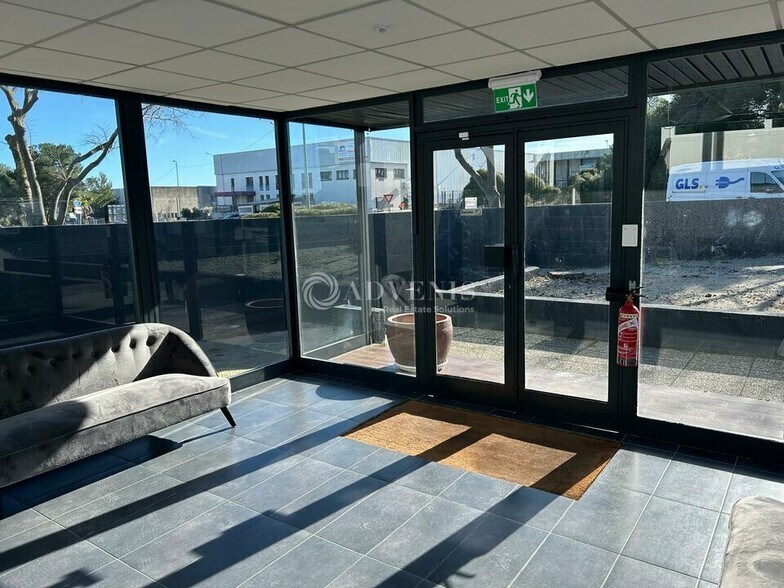 Office in Saint-Jean-de-Védas for lease - Building Photo - Image 1 of 11