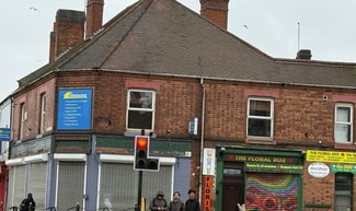 More details for 17-18 Abbey Grn, Nuneaton - Retail for Lease