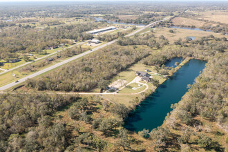 3006 FM 521, Brazoria, TX - Aérien  Vue de la carte - Image1