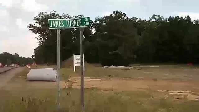 James Turner Rd, Effingham, SC à louer - Vidéo sur l’inscription commerciale - Image 2 de 28