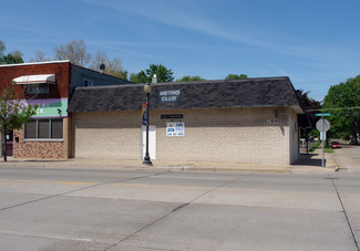 More details for 23839 John R Rd, Hazel Park, MI - Retail for Lease