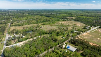 More details for 7875 Cypress St, West Monroe, LA - Land for Sale