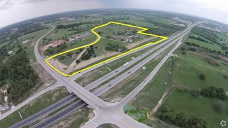 Plus de détails pour 1701 Old Brock Rd, Weatherford, TX - Terrain à vendre