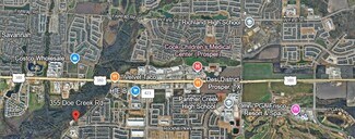 Plus de détails pour 355 Doe Creek Rd, Little Elm, TX - Terrain à vendre