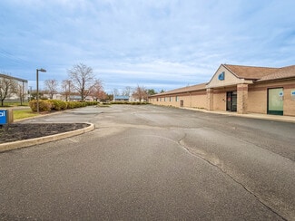 Plus de détails pour 155 Bradford Dr, Berlin, NJ - Bureau à vendre