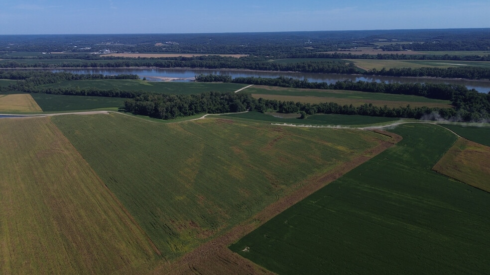 399 Brinker Trl, Washington, MO for sale - Building Photo - Image 3 of 19