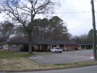 108 Kay Ave, Trussville, AL à louer - Photo du bâtiment - Image 2 de 3