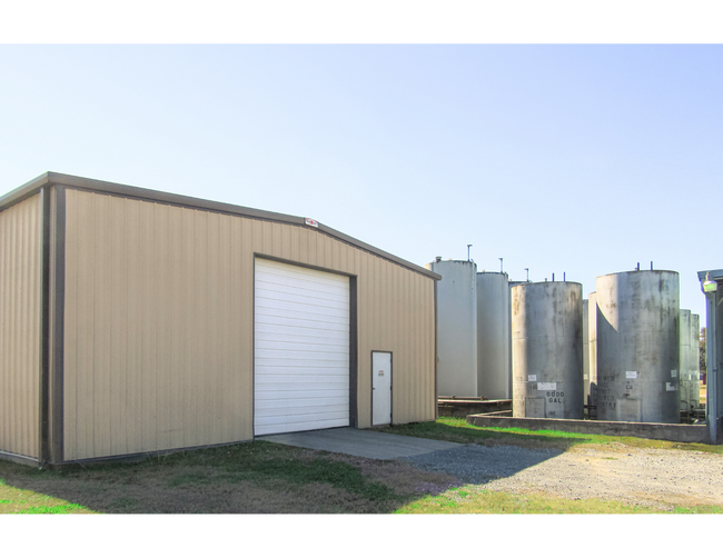 Plus de détails pour 12583 Highway 90, Beaumont, TX - Industriel à louer