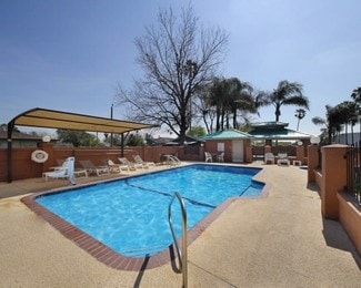 More details for 1301 W Expressway 83, Pharr, TX - Hospitality for Sale