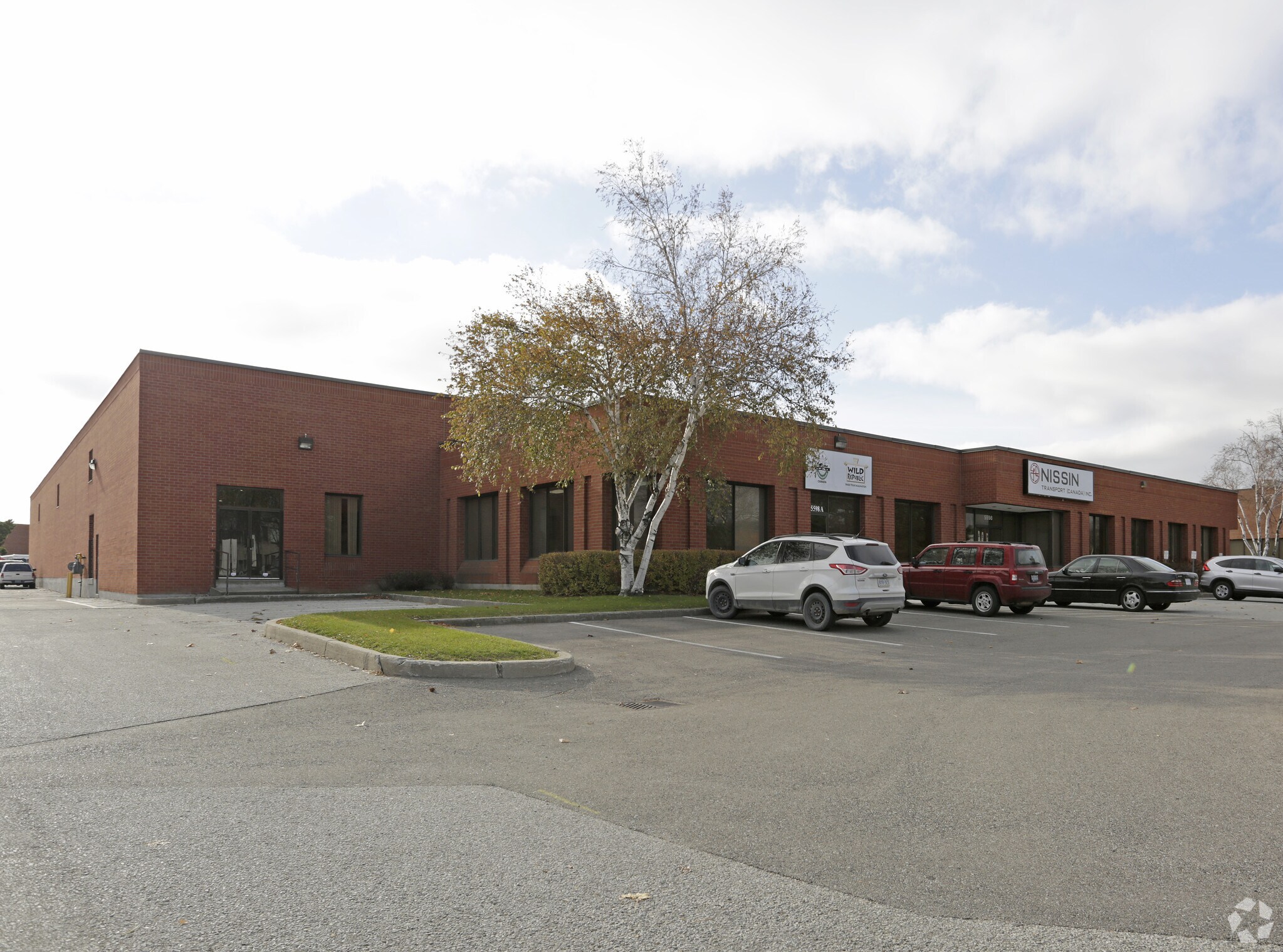 5598 Mcadam Rd, Mississauga, ON for sale Primary Photo- Image 1 of 1