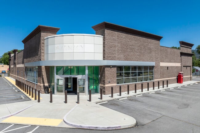 More details for 1615 Main St, Susanville, CA - Retail for Sale