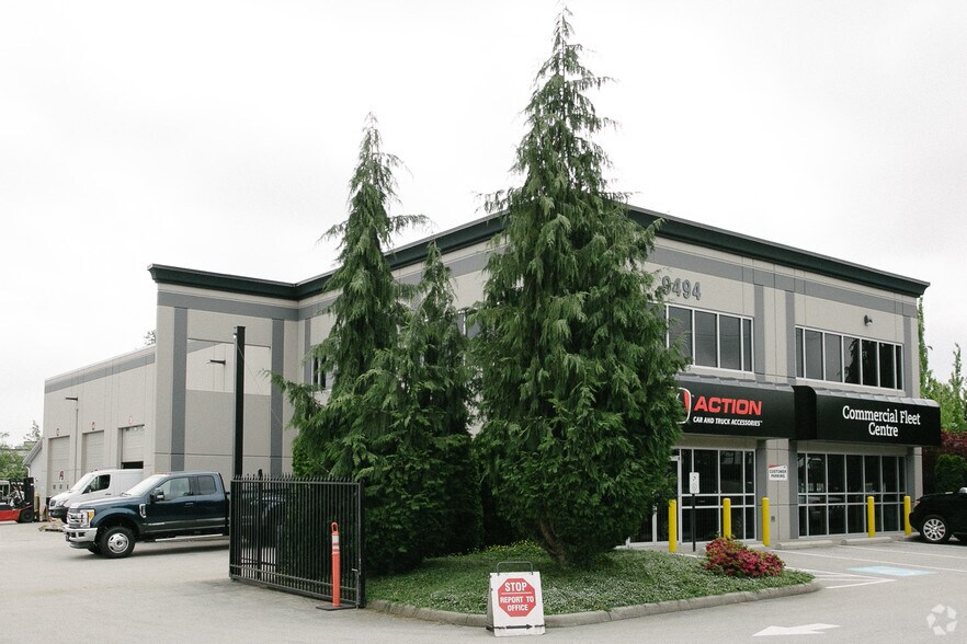 9494 200th St, Langley Twp, BC for sale - Primary Photo - Image 1 of 1