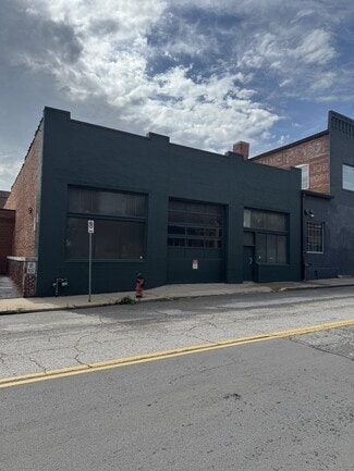 More details for 1914-1916 Wyandotte St, Kansas City, MO - Industrial for Sale