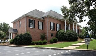 More details for 325 Country Club Dr, Stockbridge, GA - Office for Lease