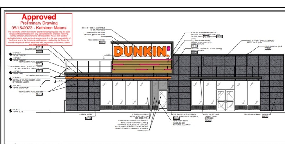776 Route 70, Brick, NJ for lease - Building Photo - Image 2 of 3