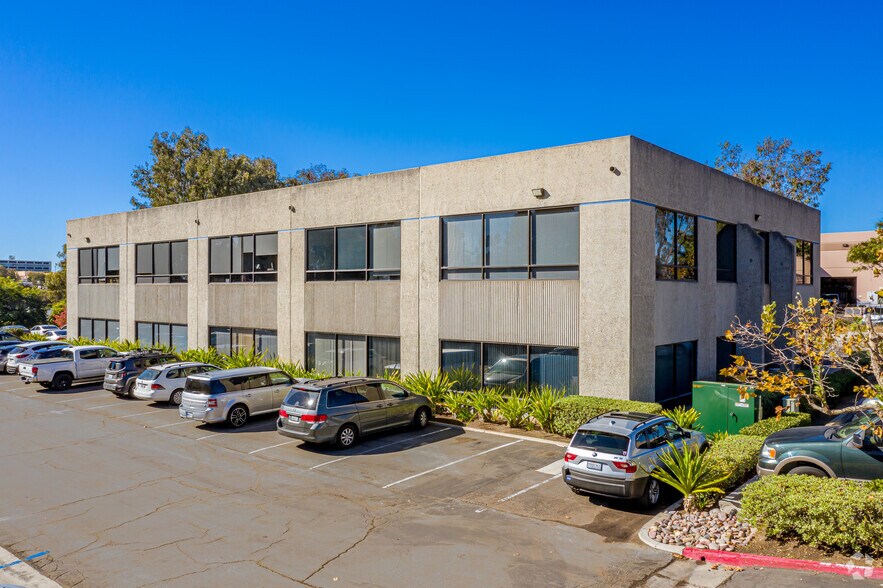 9672 Via Excelencia, San Diego, CA à louer - Photo du bâtiment - Image 3 de 5