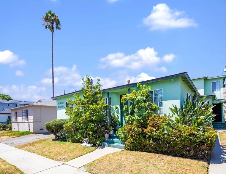 221 S Bushnell Ave, Alhambra, CA for sale - Building Photo - Image 3 of 41
