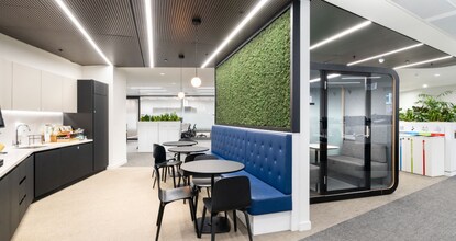 1 Curzon St, Londres à louer Photo intérieure- Image 1 de 4