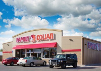 More details for 854 S Hobart St, Pampa, TX - Retail for Sale