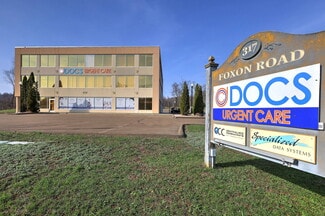 More details for 317 Foxon Rd, East Haven, CT - Office for Lease