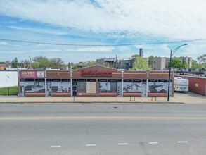 3541-3545 N Elston Ave, Chicago, IL for sale Building Photo- Image 1 of 9
