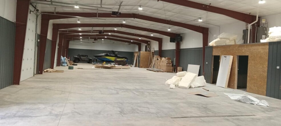 2320 Sophia Ct, Rapid City, SD for lease - Interior Photo - Image 3 of 4