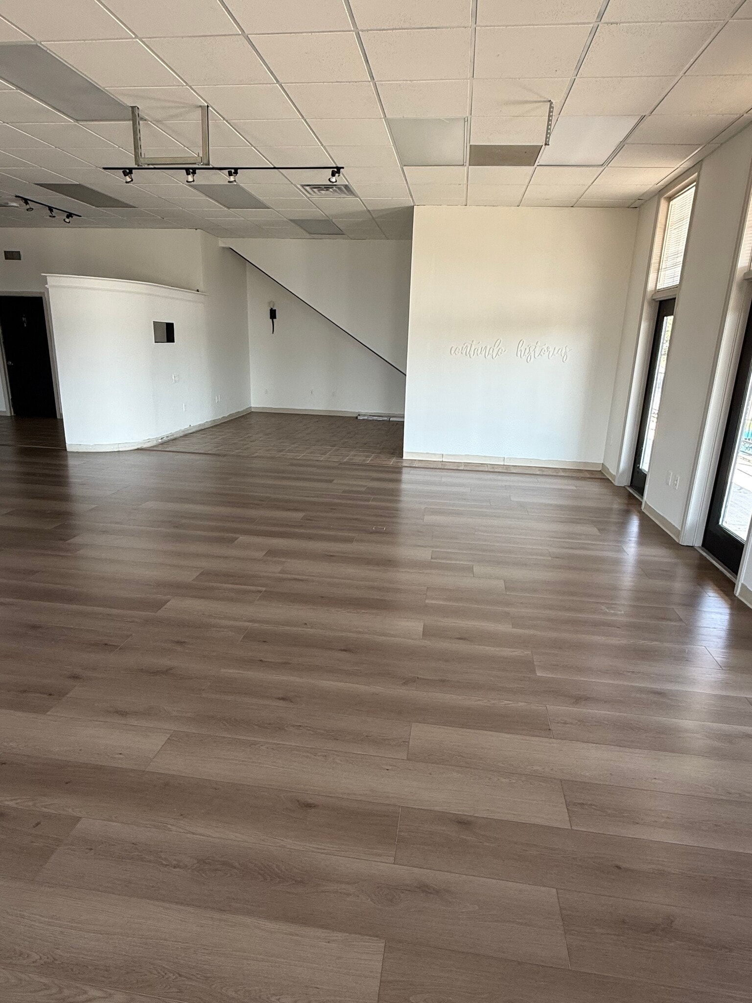 7105 Golf Club Dr, Fort Worth, TX for lease Interior Photo- Image 1 of 7