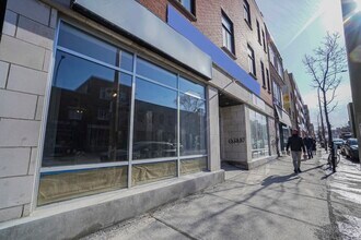 6529 Boul Saint Laurent, Montréal, QC for lease Building Photo- Image 1 of 7