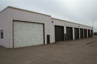Plus de détails pour 330 Garfield Ave, Duluth, MN - Industriel à louer