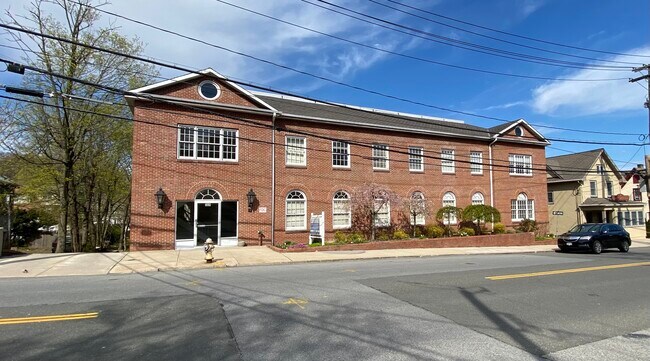 Plus de détails pour 369 Ashford Ave, Dobbs Ferry, NY - Bureau à louer